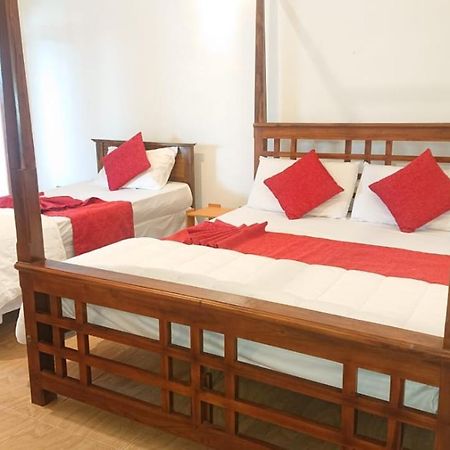 T-More Hotel & Hostel Ella Luaran gambar