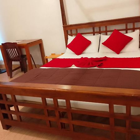 T-More Hotel & Hostel Ella Luaran gambar