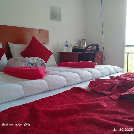 T-More Hotel & Hostel Ella Luaran gambar