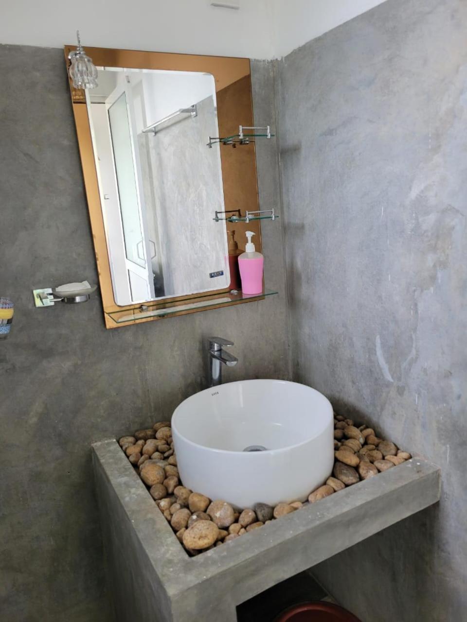 T-More Hotel & Hostel Ella Luaran gambar
