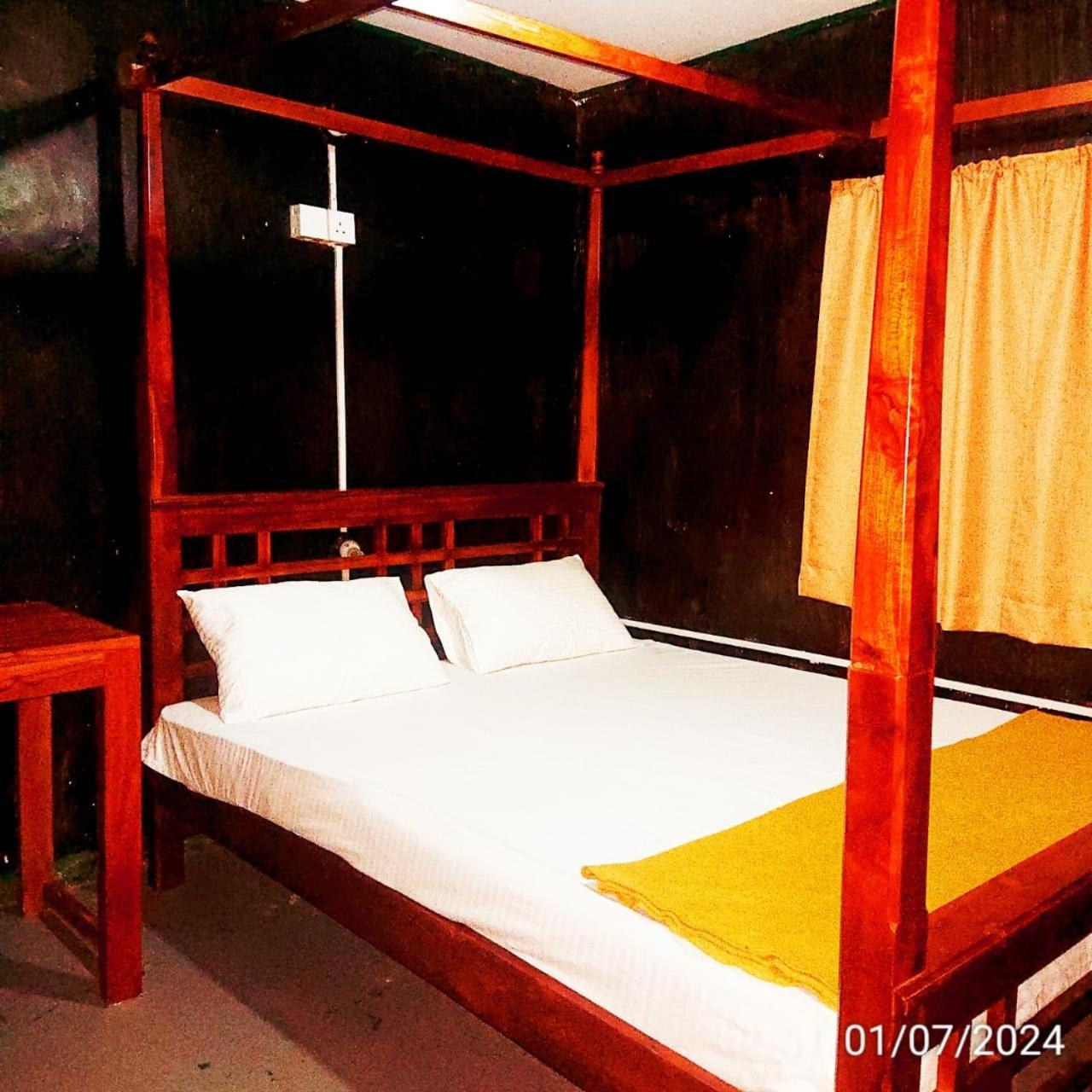 T-More Hotel & Hostel Ella Luaran gambar
