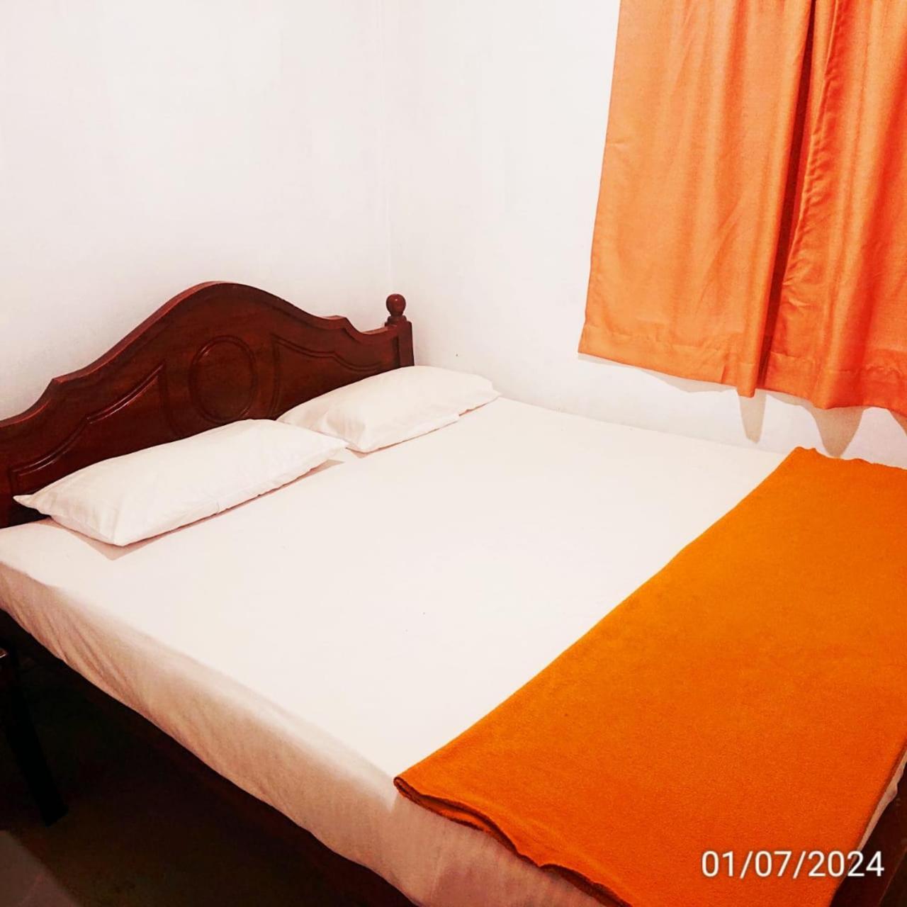 T-More Hotel & Hostel Ella Luaran gambar