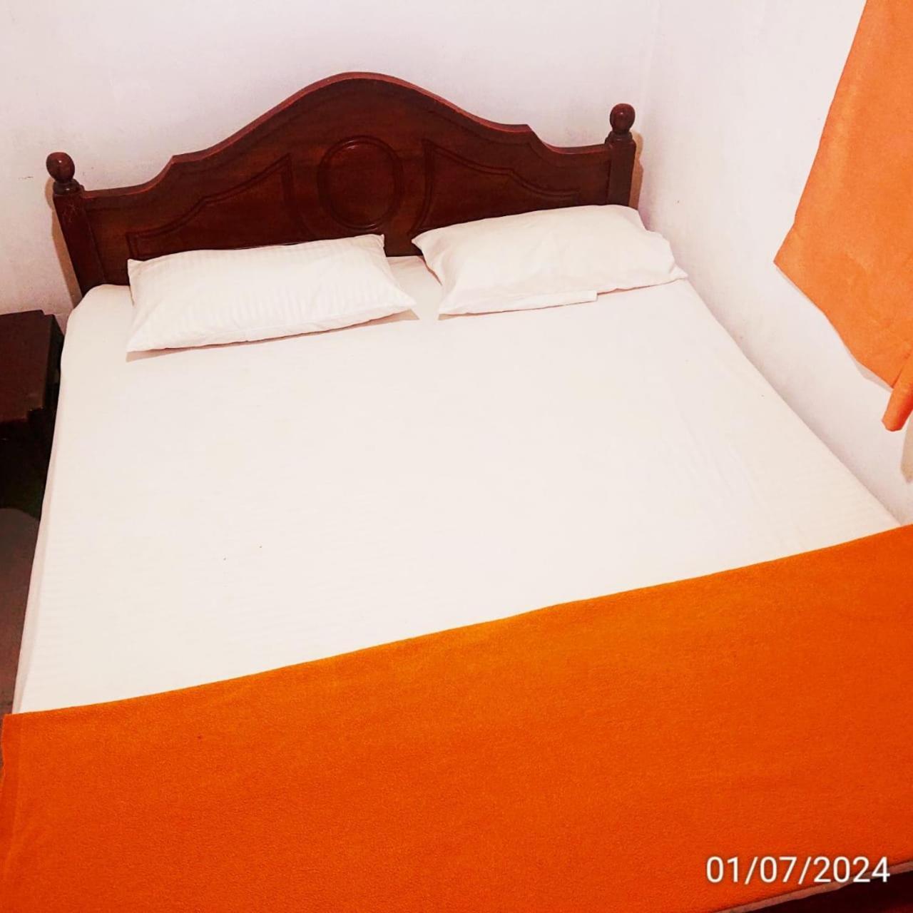 T-More Hotel & Hostel Ella Luaran gambar