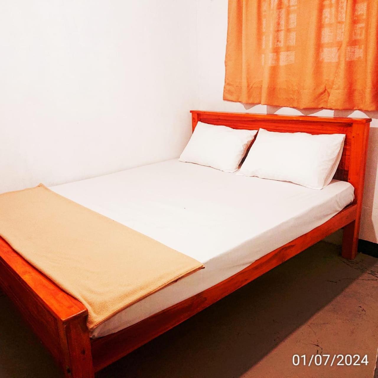 T-More Hotel & Hostel Ella Luaran gambar