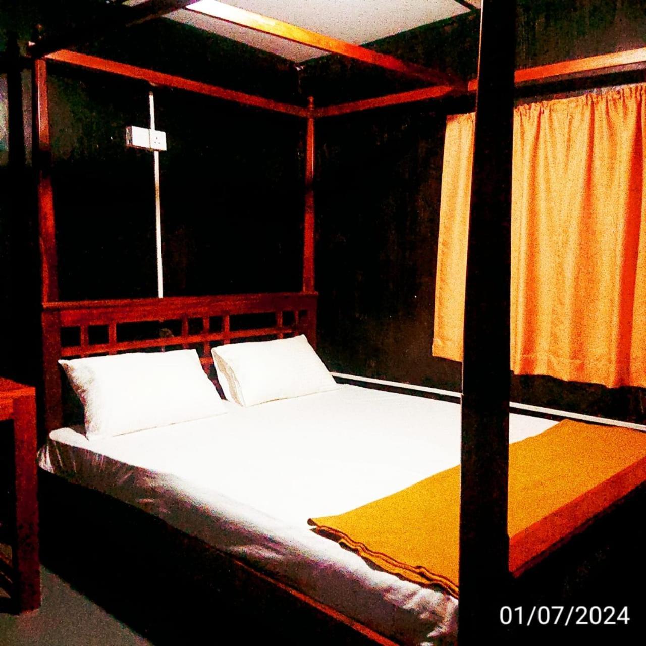 T-More Hotel & Hostel Ella Luaran gambar