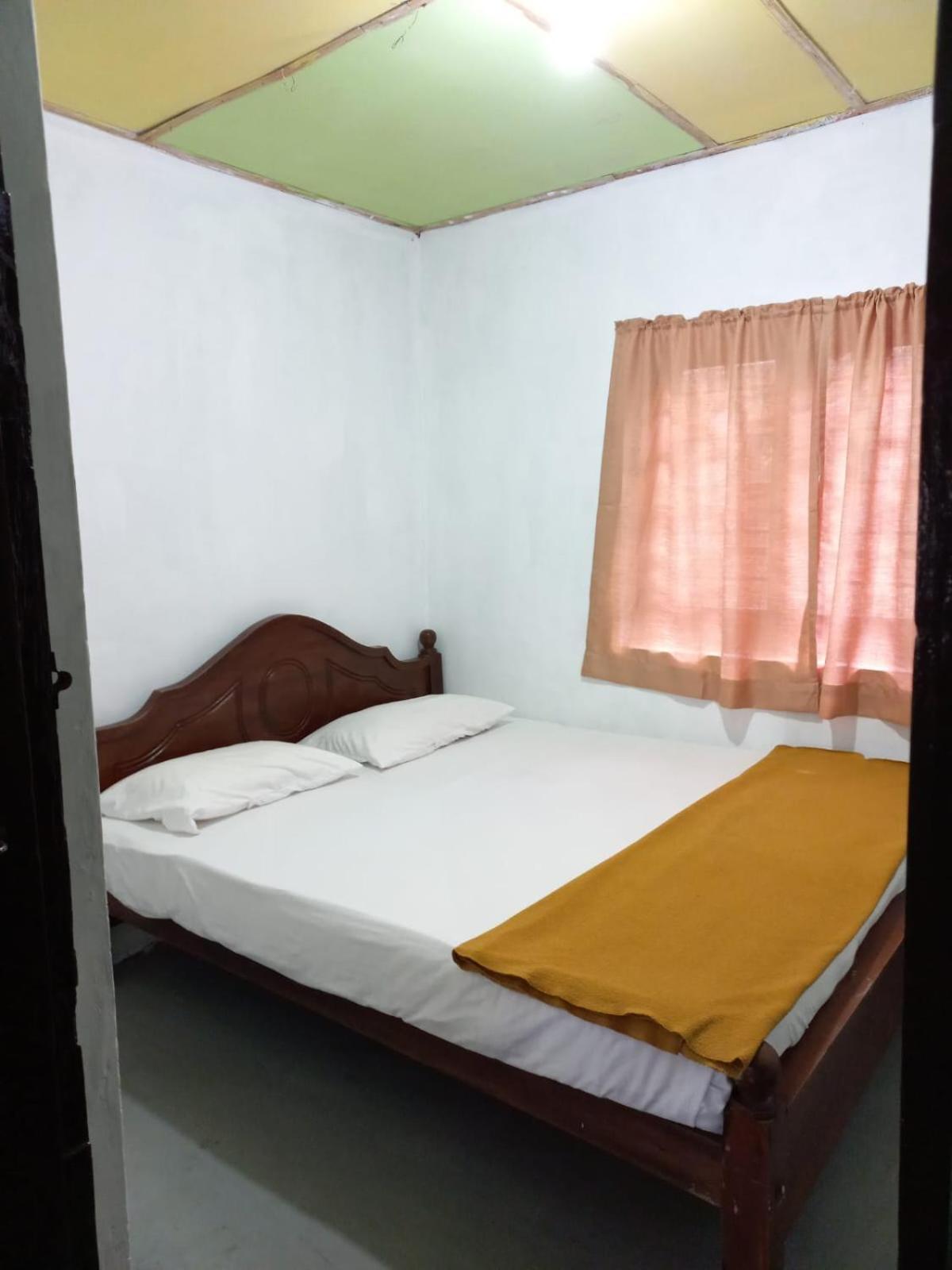 T-More Hotel & Hostel Ella Luaran gambar