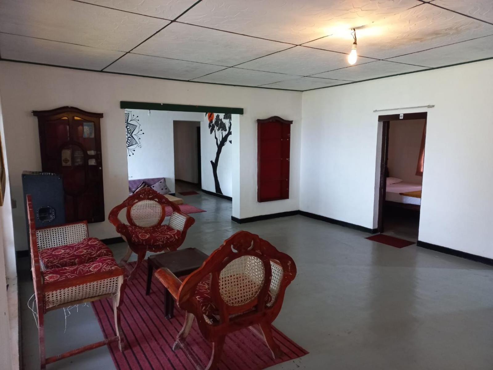 T-More Hotel & Hostel Ella Luaran gambar