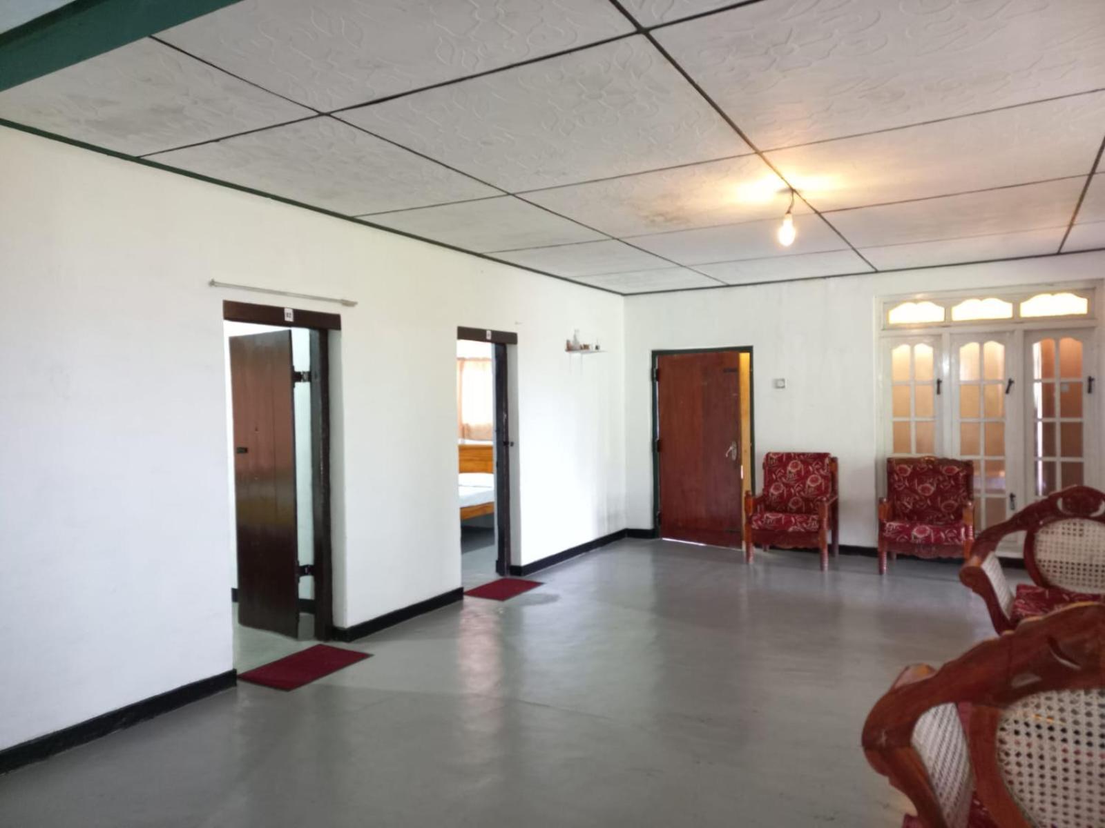 T-More Hotel & Hostel Ella Luaran gambar