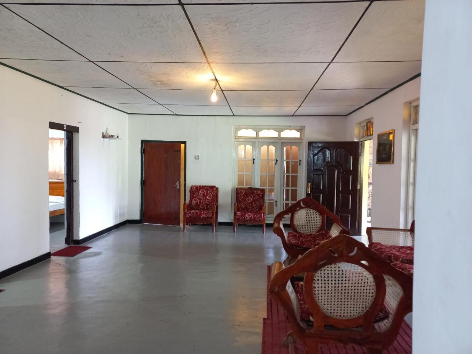 T-More Hotel & Hostel Ella Luaran gambar