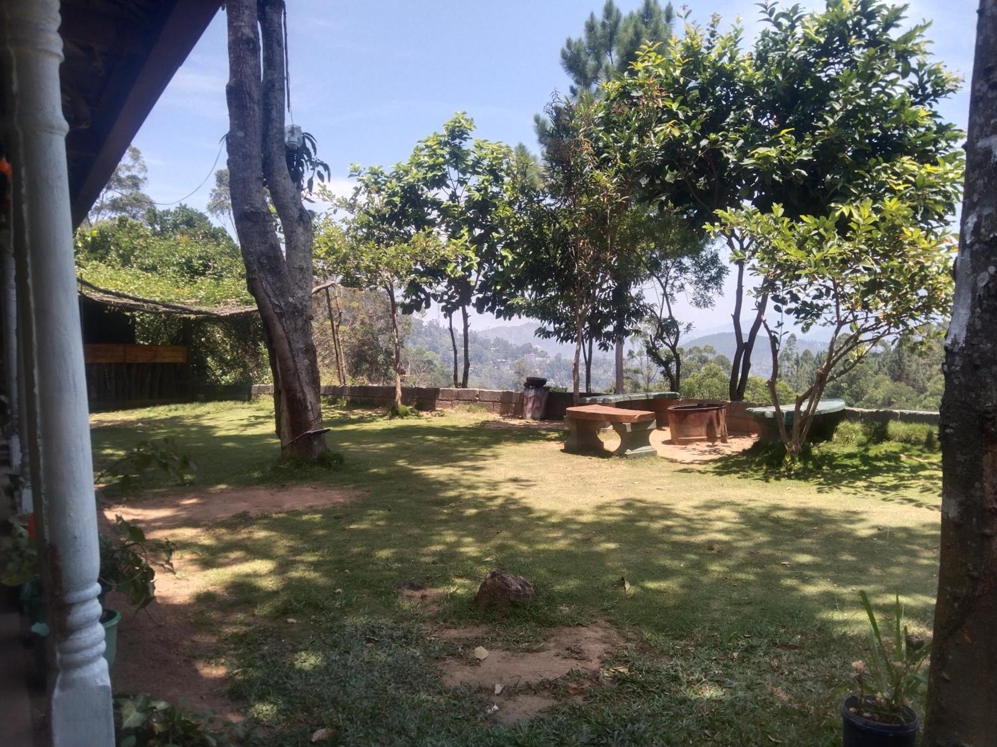 T-More Hotel & Hostel Ella Luaran gambar