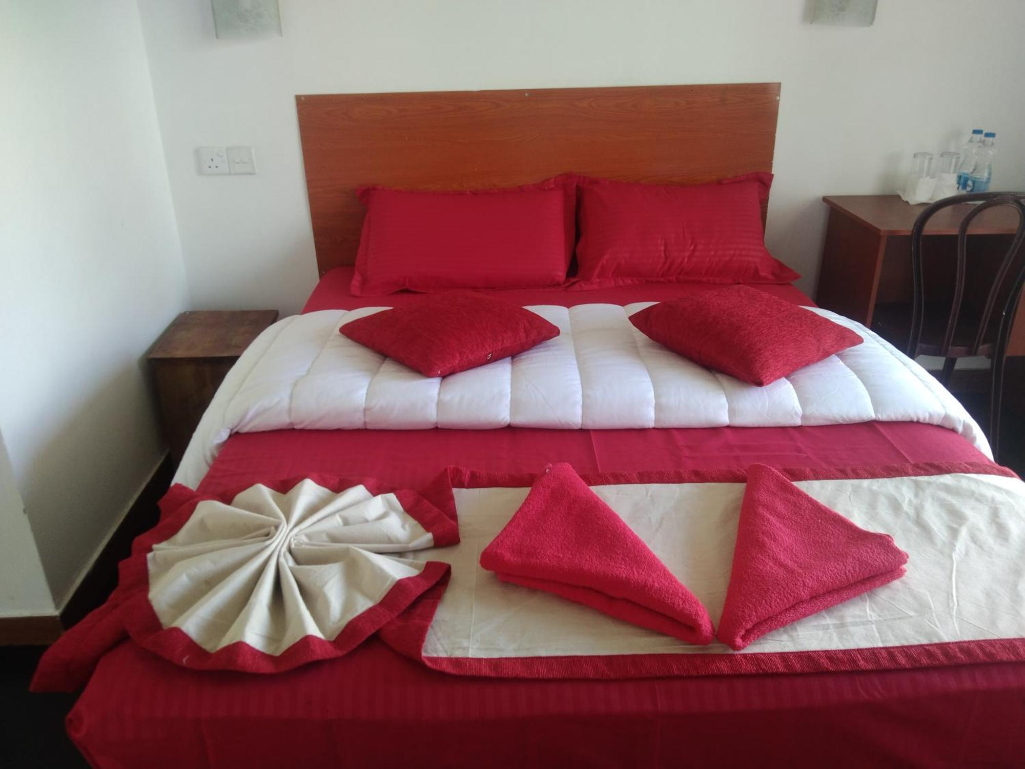 T-More Hotel & Hostel Ella Luaran gambar