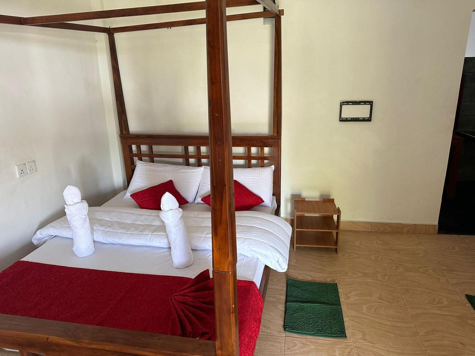 T-More Hotel & Hostel Ella Luaran gambar