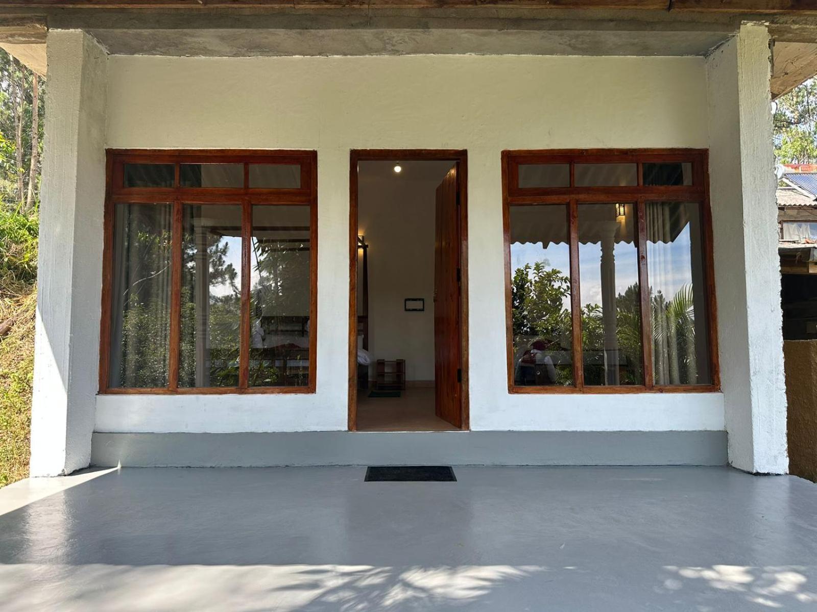 T-More Hotel & Hostel Ella Luaran gambar