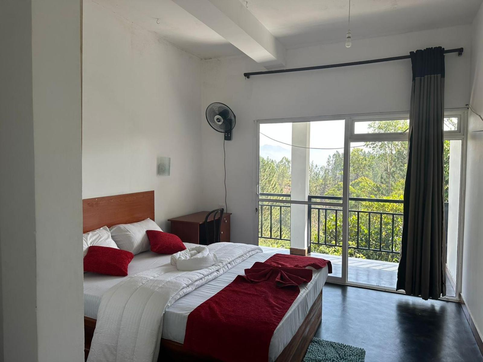 T-More Hotel & Hostel Ella Luaran gambar