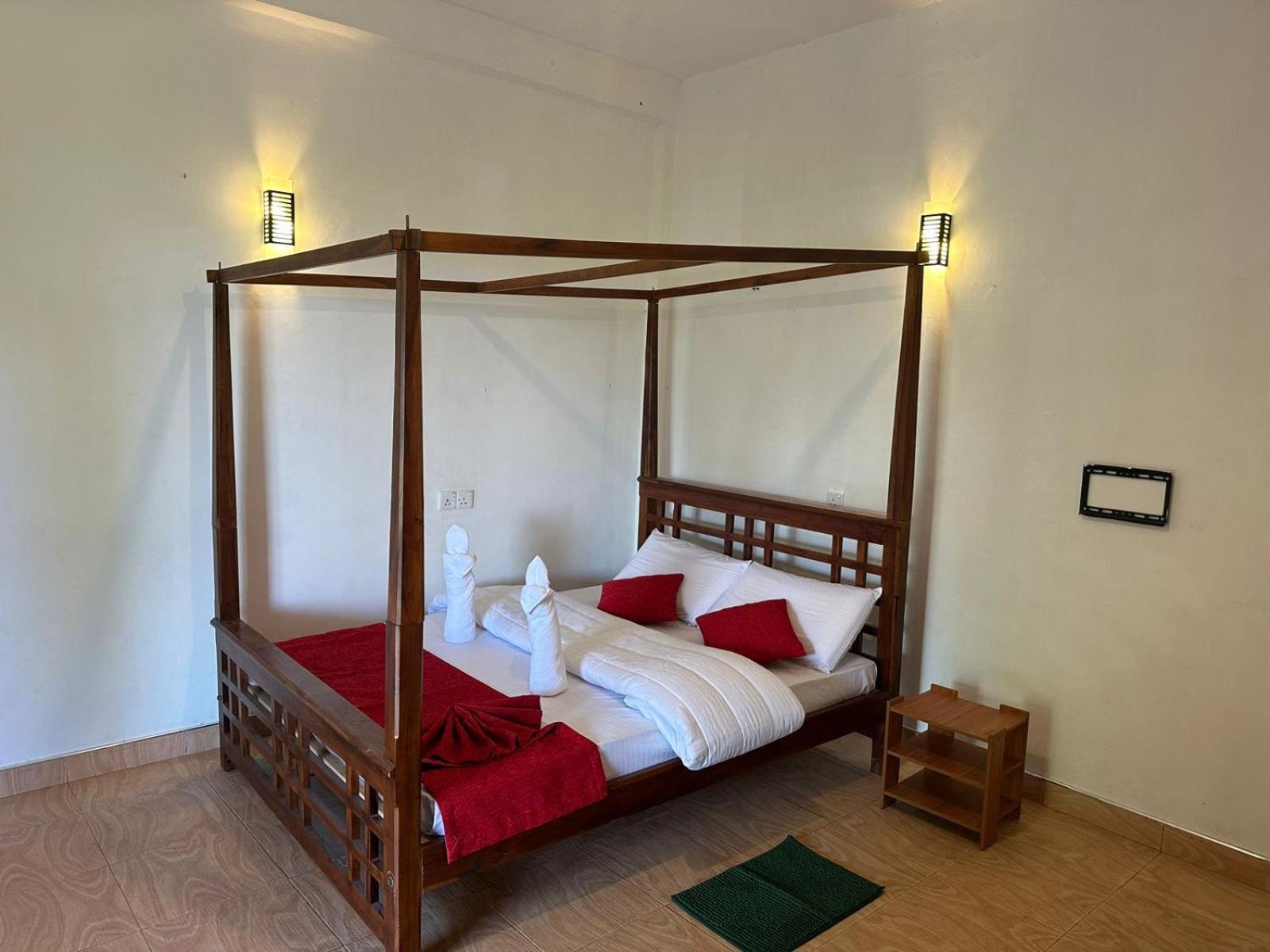 T-More Hotel & Hostel Ella Luaran gambar