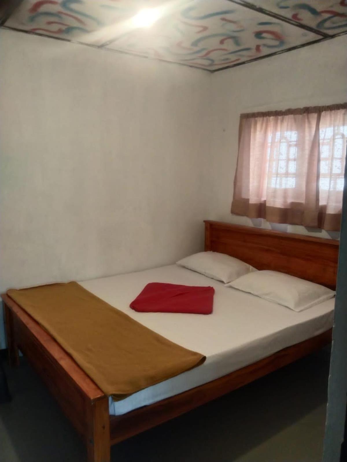 T-More Hotel & Hostel Ella Luaran gambar