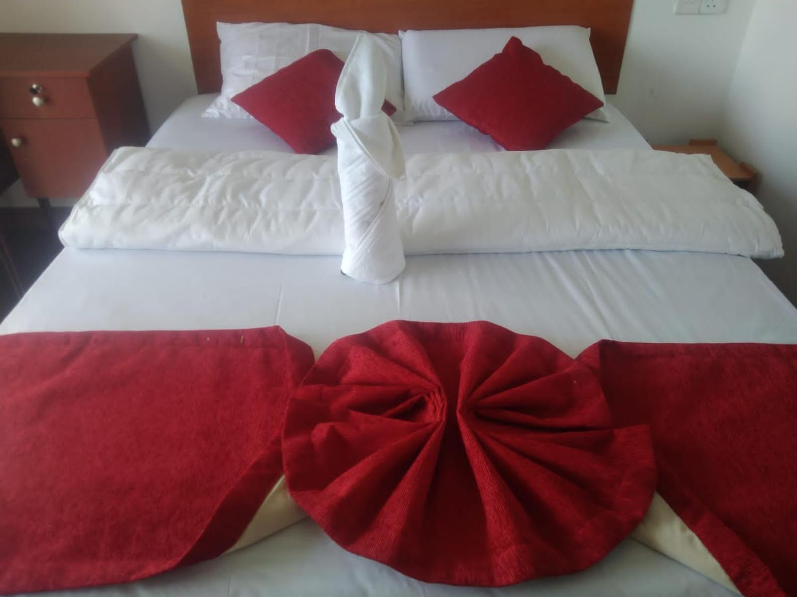 T-More Hotel & Hostel Ella Luaran gambar