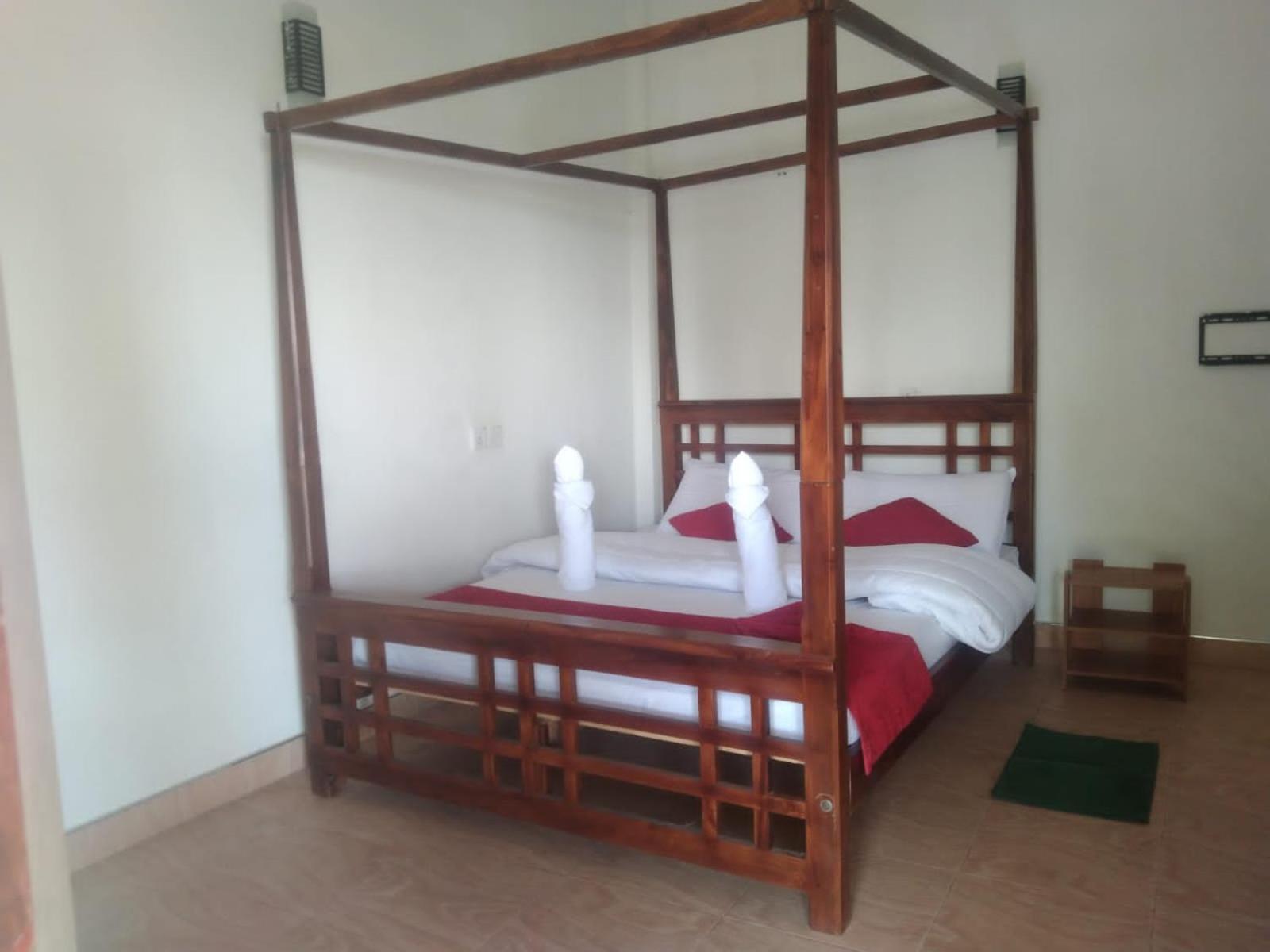 T-More Hotel & Hostel Ella Luaran gambar