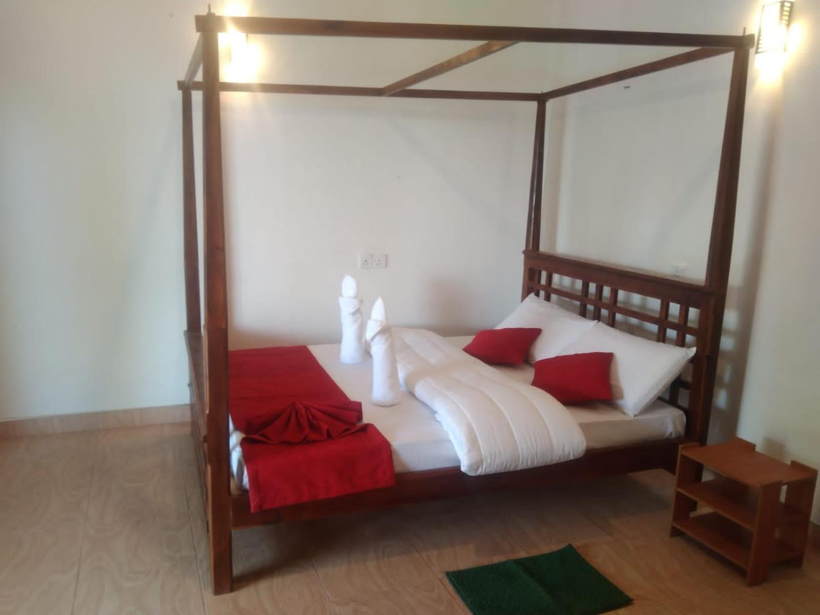 T-More Hotel & Hostel Ella Luaran gambar