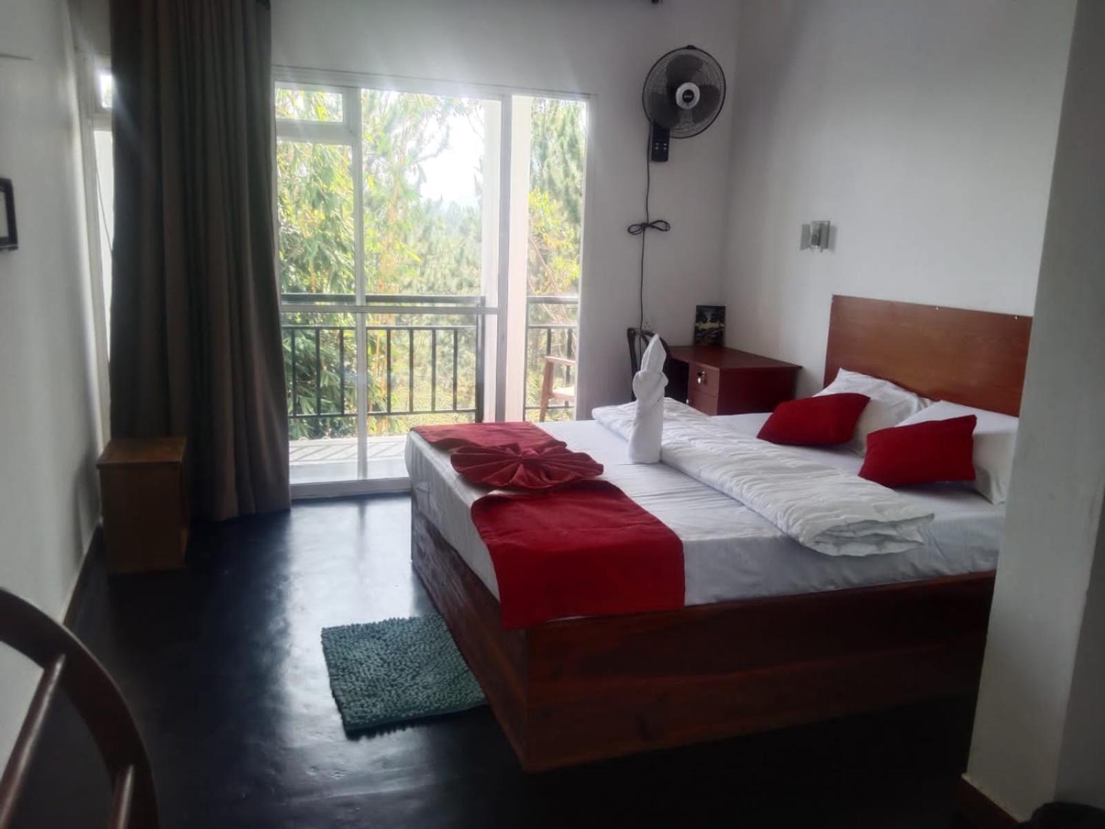 T-More Hotel & Hostel Ella Luaran gambar