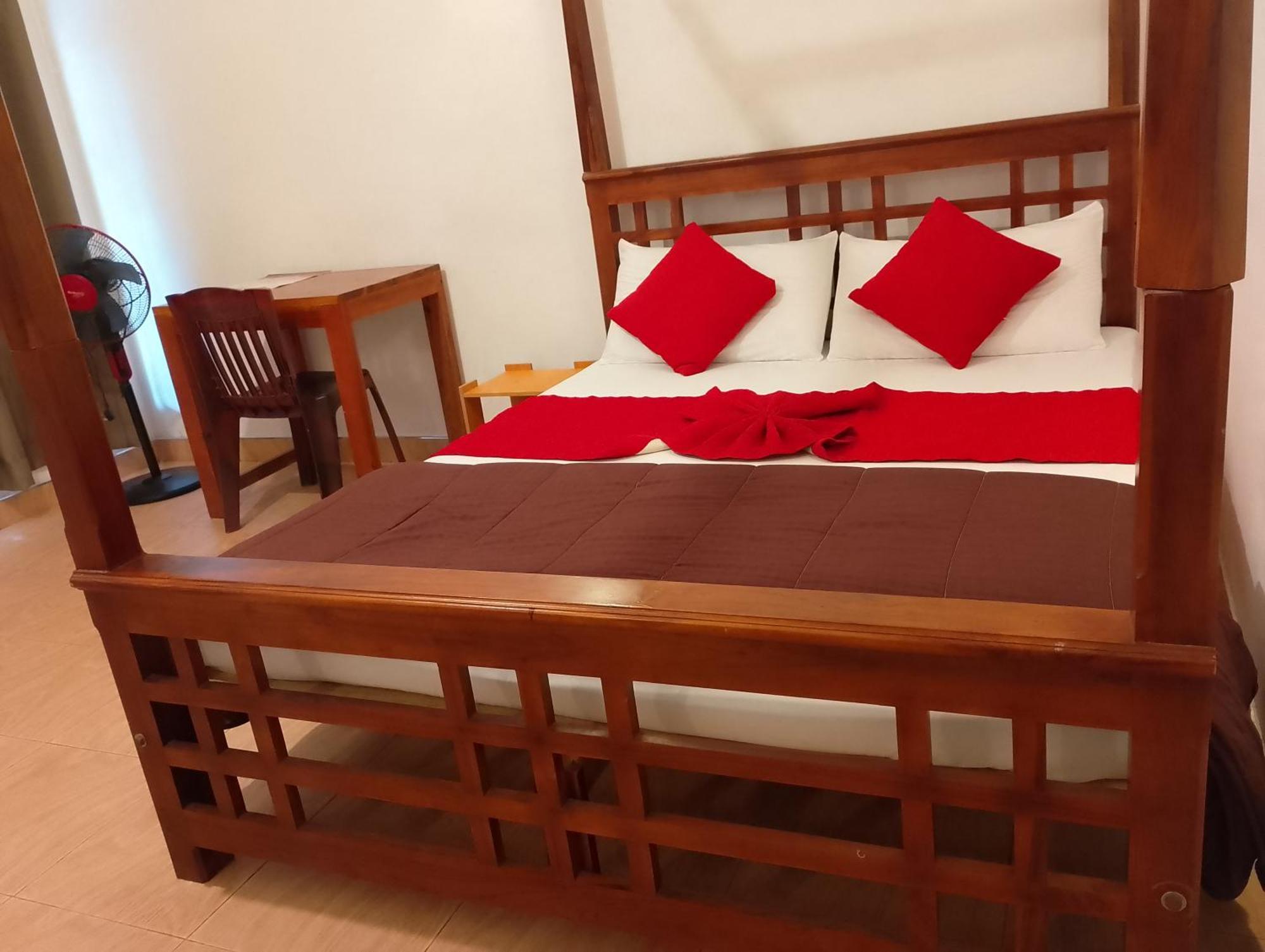 T-More Hotel & Hostel Ella Luaran gambar