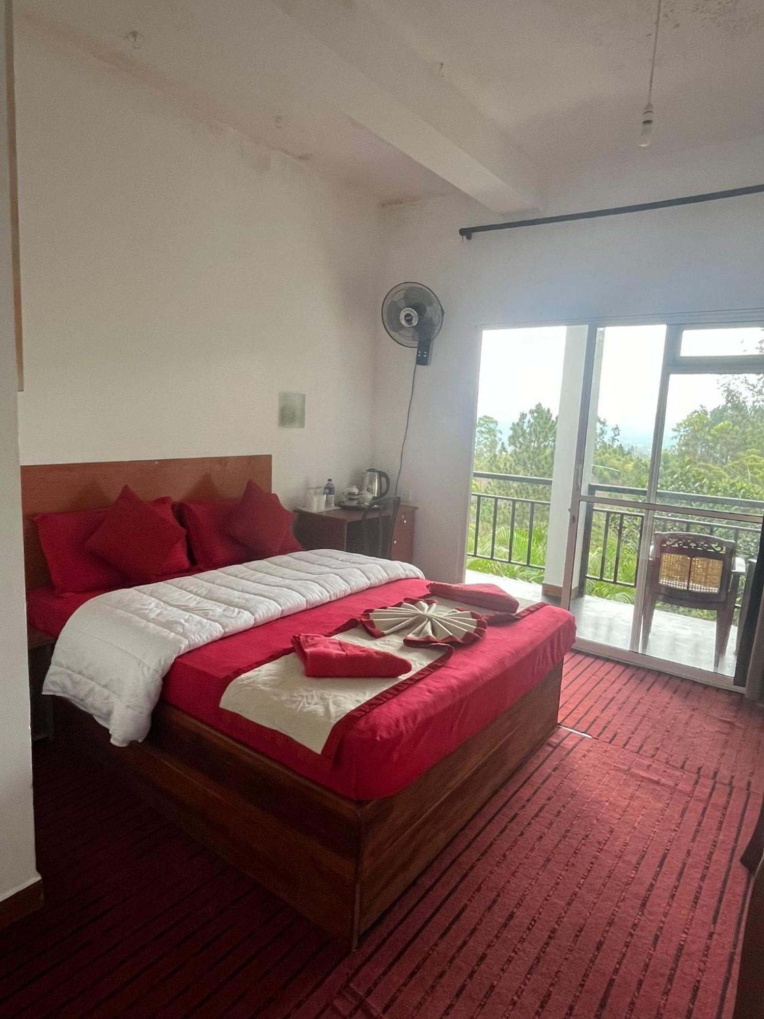 T-More Hotel & Hostel Ella Luaran gambar