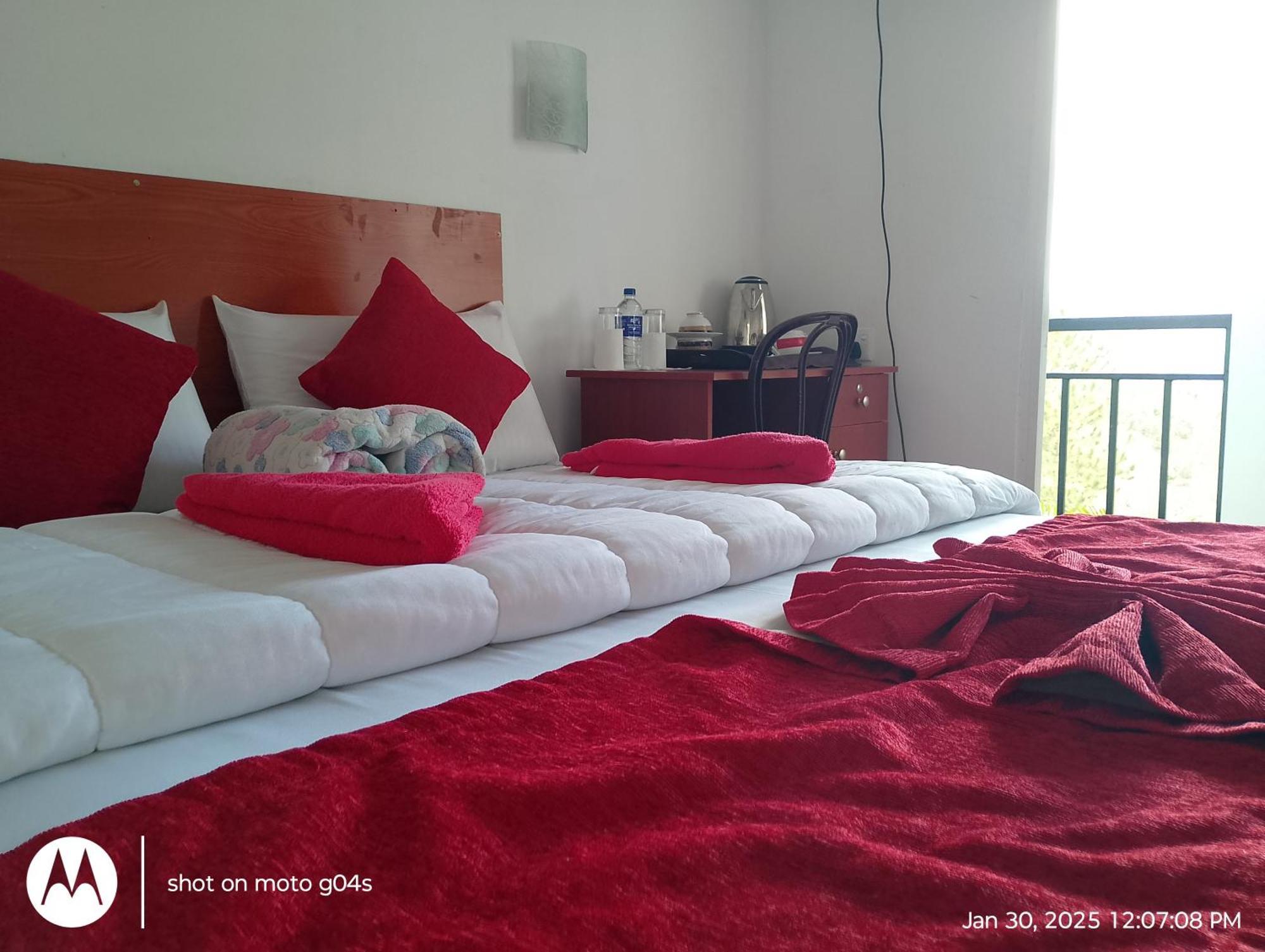 T-More Hotel & Hostel Ella Luaran gambar